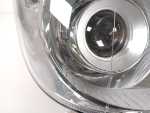 Mercedes Benz Sprinter /906/ (2006–2018) Scheinwerfer und seine Teile - 6
