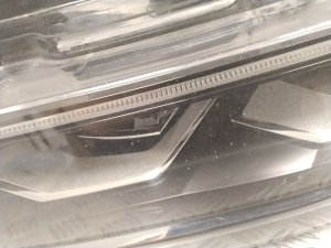 Volkswagen Tiguan (2017–2026) Scheinwerfer vorne 5NB941081A - 2