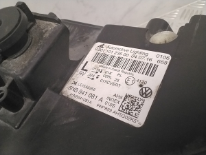 Volkswagen Tiguan (2017–2026) Scheinwerfer vorne 5NB941081A - 5