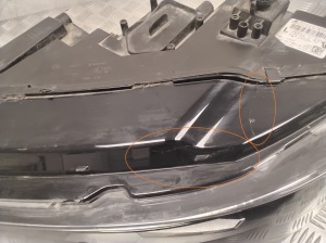 Volkswagen Tiguan (2017–2026) Scheinwerfer vorne 5NB941081A - 7