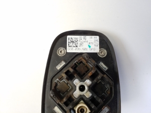 Volkswagen Polo V (2009–2017) Antenn 6C0035501 - 2