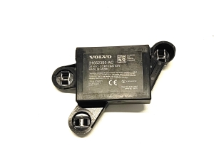 Control unit - 31652395