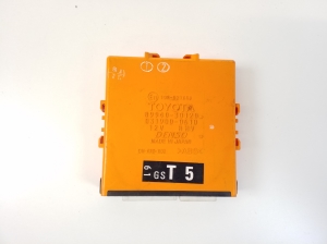 Light control module - 8994030120