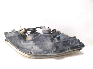 Opel Astra G (1998–2004) Scheinwerfer vorne 1EG00764031 - 3