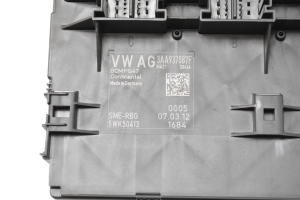 Volkswagen Passat B7 (2010–2014) Mugavusmoodul 3AA937087F - 4