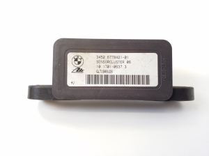BMW 3 SERIES E91 (2005–2013) Sonstiger Sensor 6778421 - 2