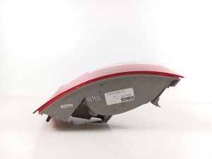 Skoda Octavia III (2013–2019) Eckleuchte hinten 5E9945095A - 3