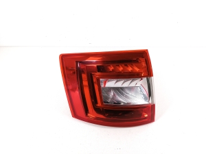 Eckleuchte hinten - 5E9945095A