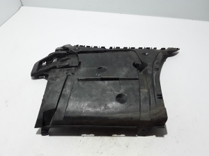 BMW 5 SERIES G30 (2016–2026) Rear bumper bracket 7387300 - 3