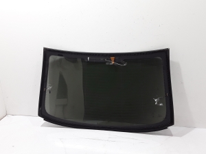 BMW 5 SERIES G30 (2016–2026) Tagaklaas 7388751 - 3