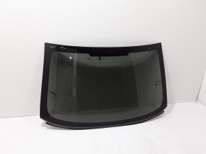 BMW 5 SERIES G30 (2016–2026) Tagaklaas 7388751 - 4