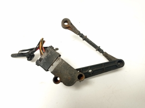 Land Rover Sport L320 (2005–2013) Sensor an der Hinterradnabe AH325B732AC - 3