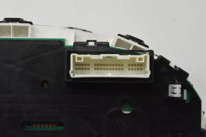 NISSAN X-Trail T31 (2007–2013) Mērinstrumentu panelis JG511 - 4