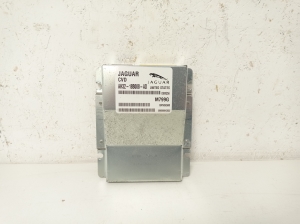   Air suspension control unit  - AH3218B008AD 
