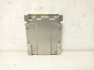 Land Rover Sport L320 (2005–2013) Õhkvedrustuse juhtplokk AH3218B008AD - 3