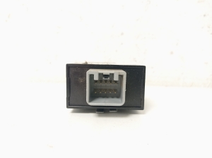  Wiper control module 