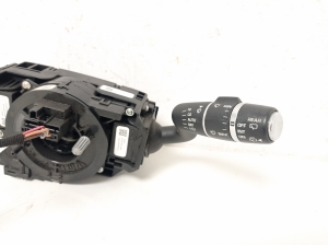 Land Rover Evoque (2011–2018) Slēdzis un tā detaļas BJ3213N064HF - 10