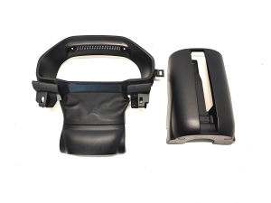   Steering column trim  - 31442535 