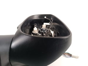 Mazda CX-3 (2015–2026) Side mirror housing DB6D69180 - 6