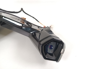 AUDI e-tron SUV (2018–2026) Side mirror and its parts - 2