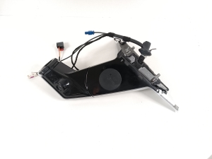 AUDI e-tron SUV (2018–2026) Side mirror and its parts - 4