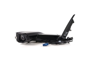 Side mirror and its parts - 