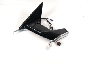 AUDI e-tron SUV (2018–2026) Side mirror and its parts - 6