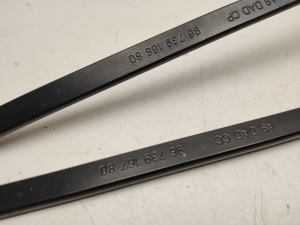 Peugeot 2008 (2013–2026) Windshield wiper arm 9673916780 - 3