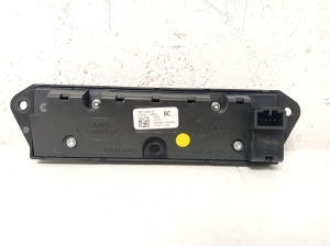  Chassis control module 