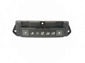  Chassis control module 