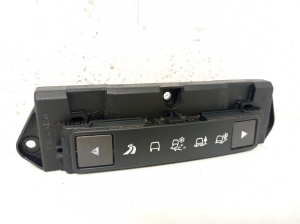  Chassis control module 