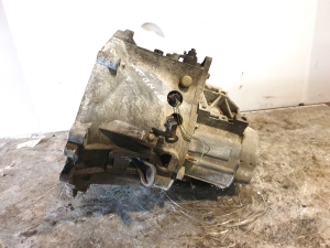 Citroen C5 I (2001–2008) Gearbox 20DM65 - 3