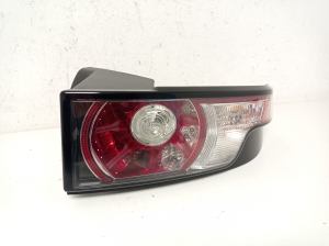  Rear corner lamp 