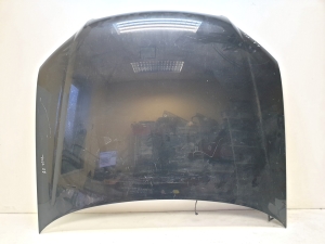 Motorhaube