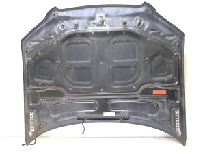 AUDI A8 D3 (2002–2010) Motorhaube - 2