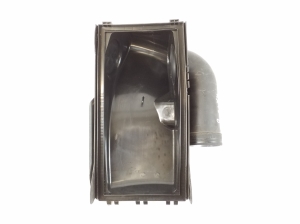  Air filter housing cover 