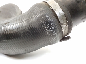  Intercooler hose 