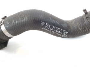 Porsche Cayenne (2010–2017) Voolik 7P5145675B - 2