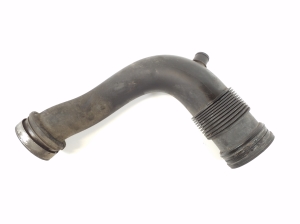  Air intake hose 