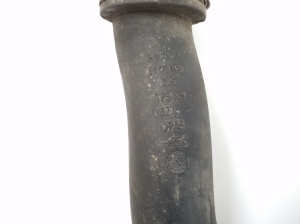  Air intake hose 