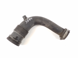  Air intake hose 