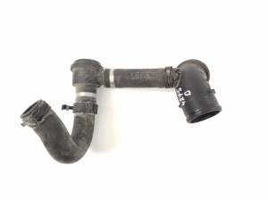  Cooling radiator valve 