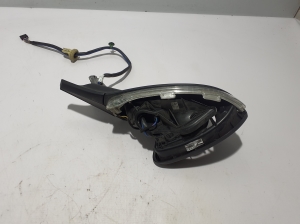 Volkswagen Golf VII (2012–2026) Side mirror and its parts 5G1857508C - 4