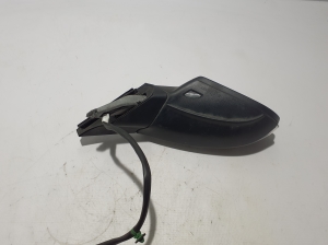 Volkswagen Golf VII (2012–2026) Side mirror and its parts 5G1857508C - 5