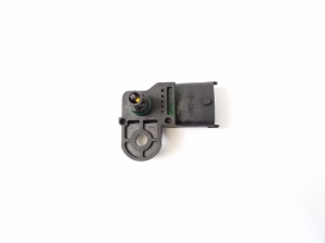Porsche Cayenne (2010–2017) Ansaugluftdrucksensor 0261230042 - 4