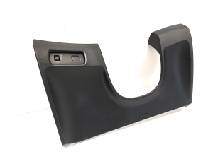 Polestar 2 II (2021–2026) Dashboard trim 32219239 - 3