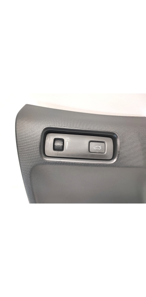 Polestar 2 II (2021–2026) Dashboard trim 32219239 - 4