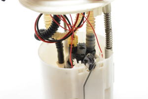NISSAN Qashqai (2006–2013) Kütusepump paagis 170401KB0A - 2