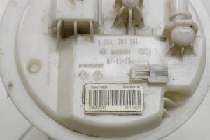 NISSAN Qashqai (2006–2013) Kütusepump paagis 170401KB0A - 3