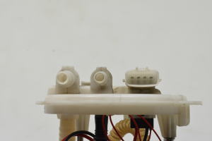 NISSAN Qashqai (2006–2013) Kütusepump paagis 170401KB0A - 4